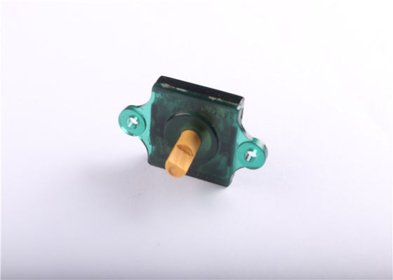 জলরোধী Pcb মাউন্ট রোটারি সুইচ