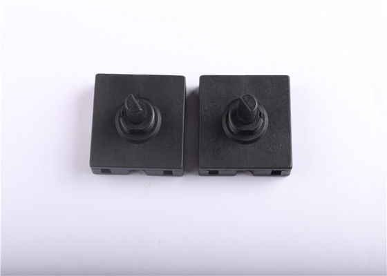 SMD SMT ক্ষণিক মিনি রোটারি সুইচ